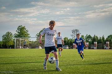 VBSoccer vs Byrnes 72